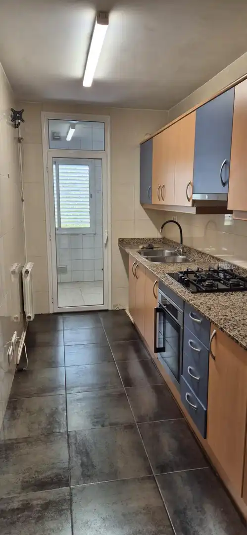 Flat with terrace for sale in Caputxins - Ambulatori, imagen 11