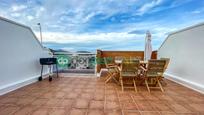 Terrace of Duplex for sale in Villalonga  with Air Conditioner, Heating and Terrace