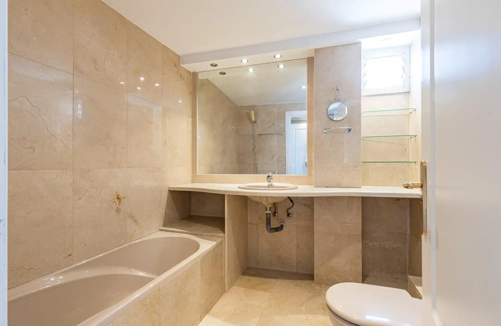 Attic for rent in Murcia, Murcia