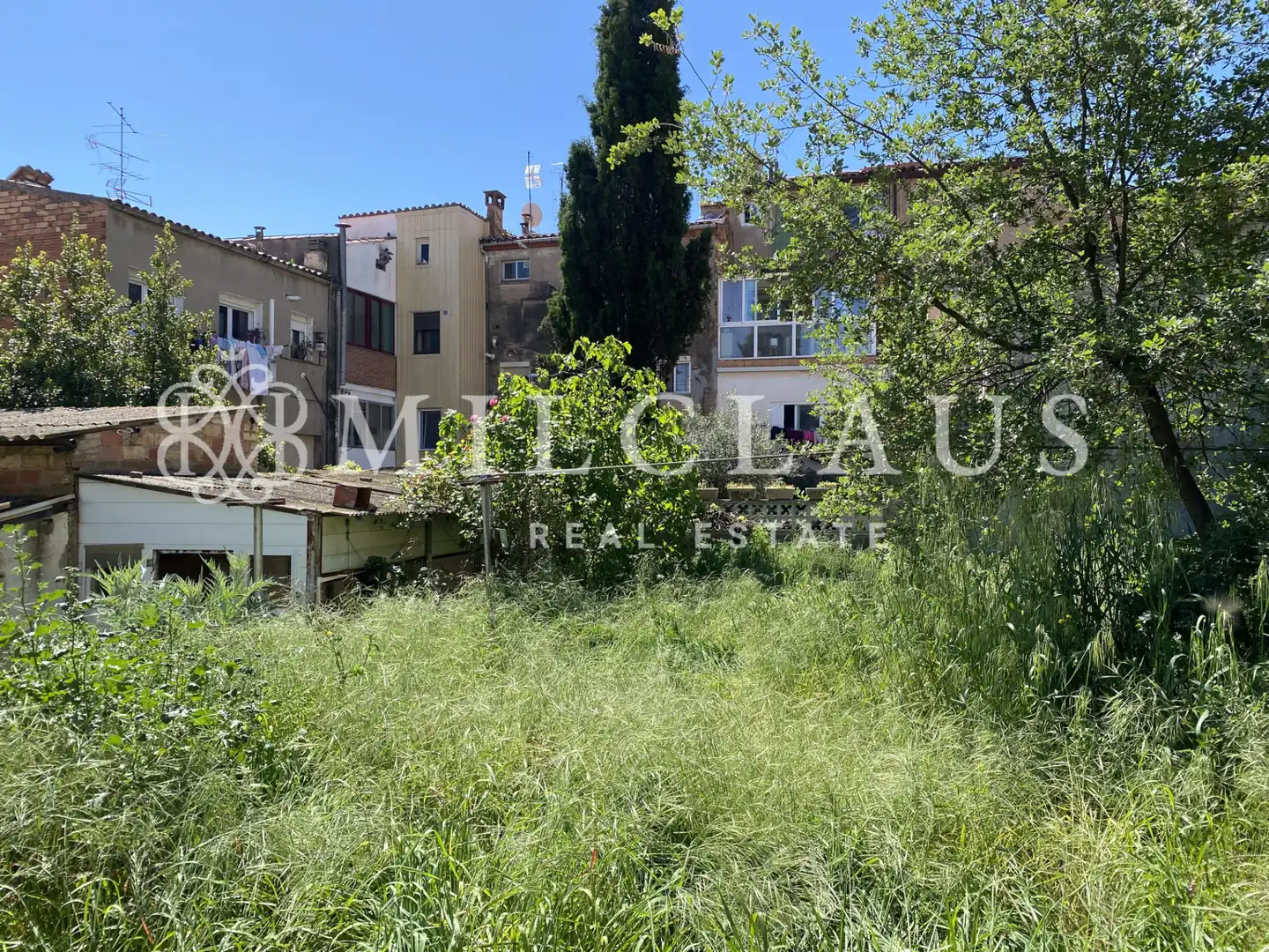 Residencial en venda en Manresa