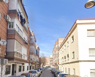 Exterior view of Flat for sale in Getafe