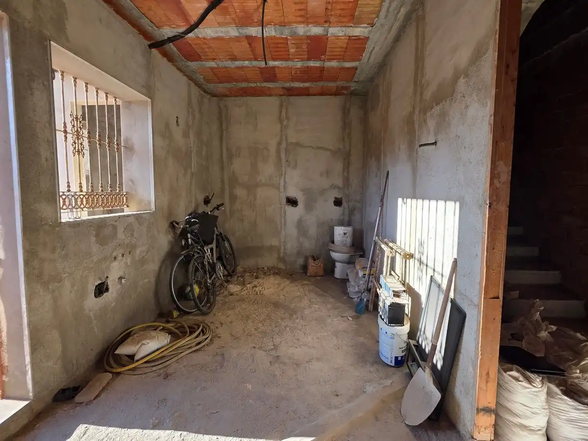 Houses for sale in Fuengirola  with Air Conditioner, Private garden and Terrace