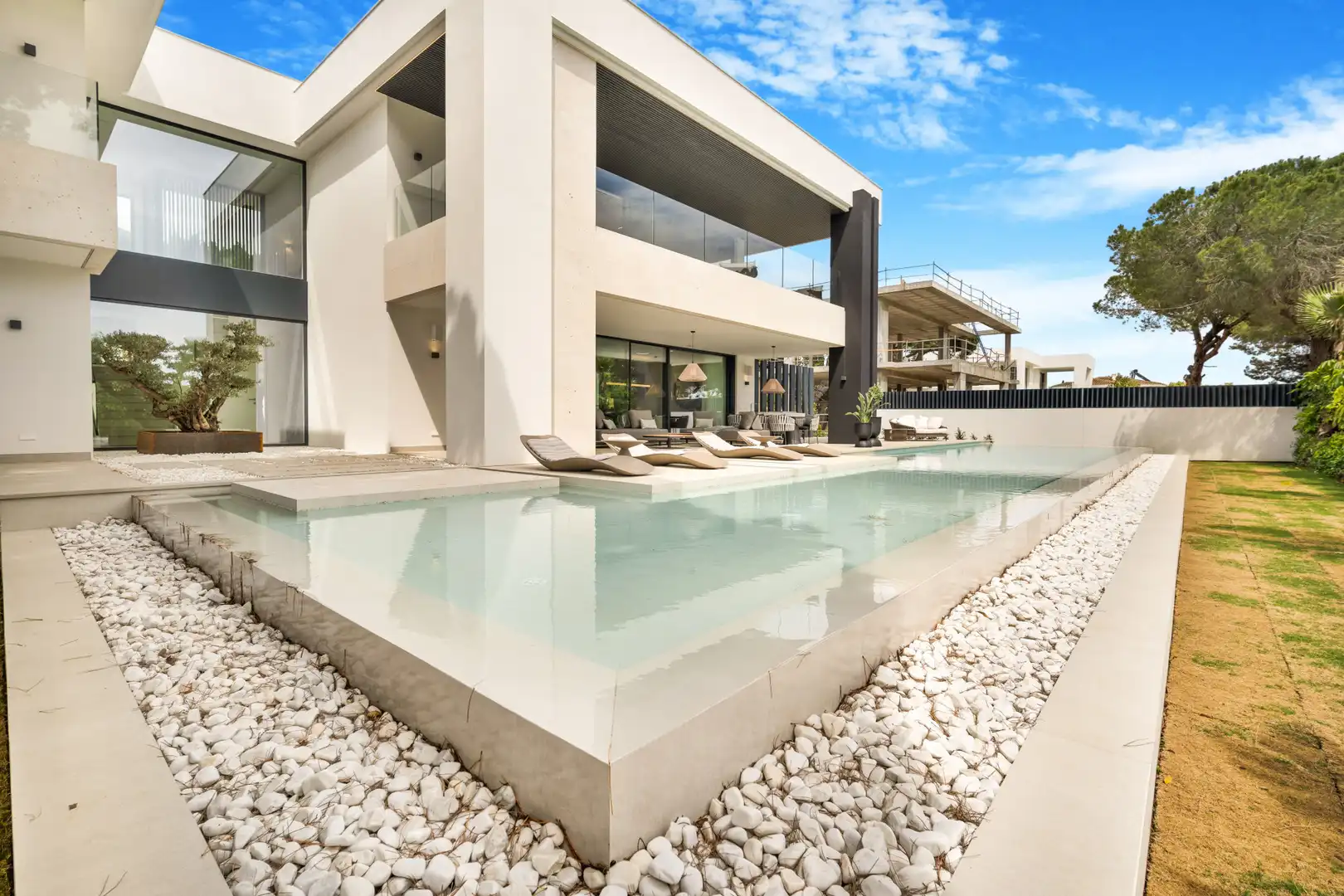 Maison avec piscine à vendre à Milla de Oro, imagen 45