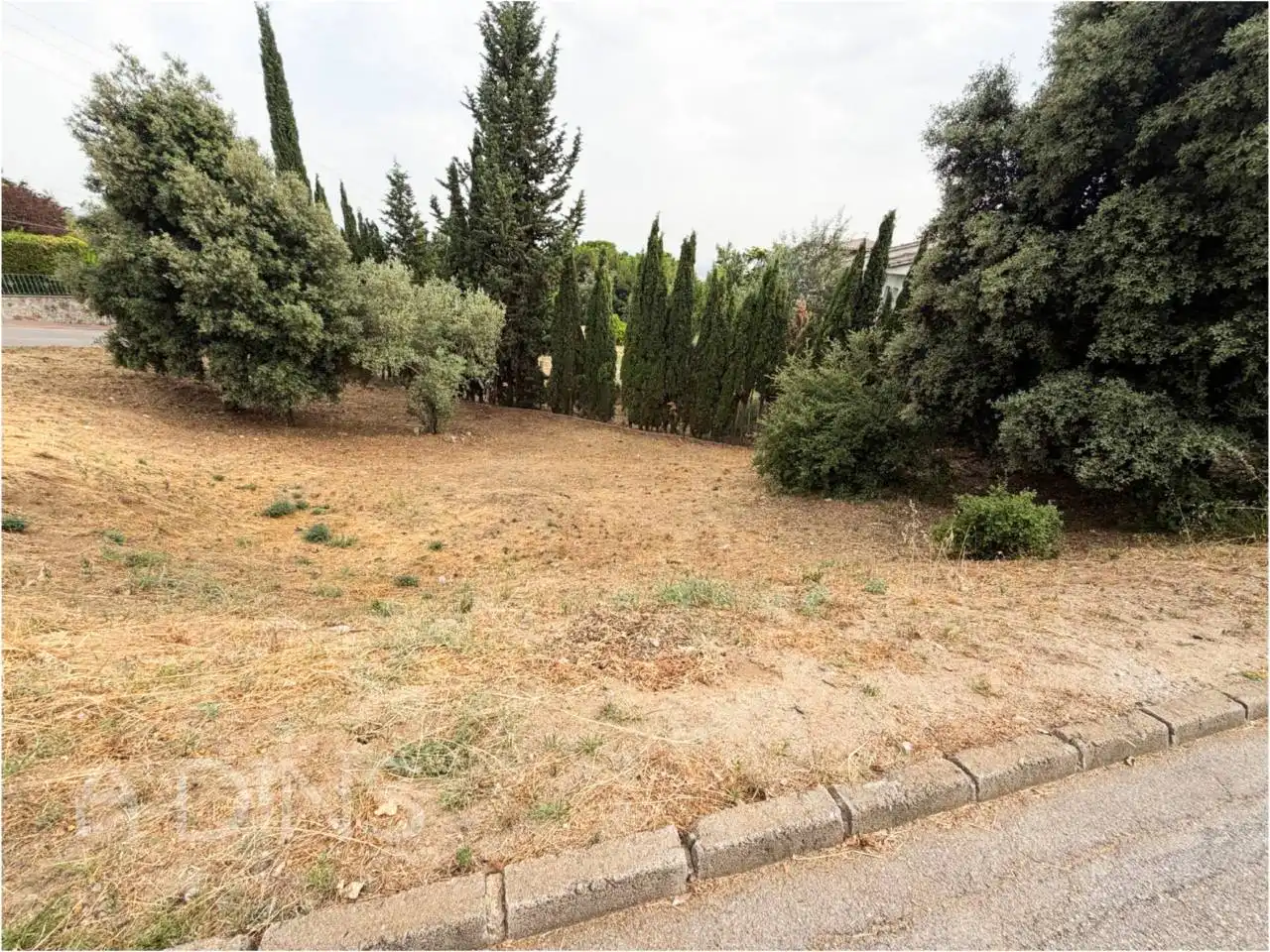 Residencial en venta en Caldes de Montbui