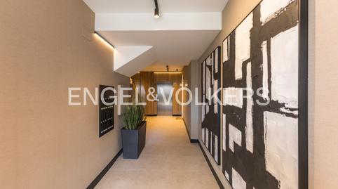 Photo 3 of Apartment to rent in Calle José Ribera, Prado de Somoaguas, Pozuelo de Alarcón