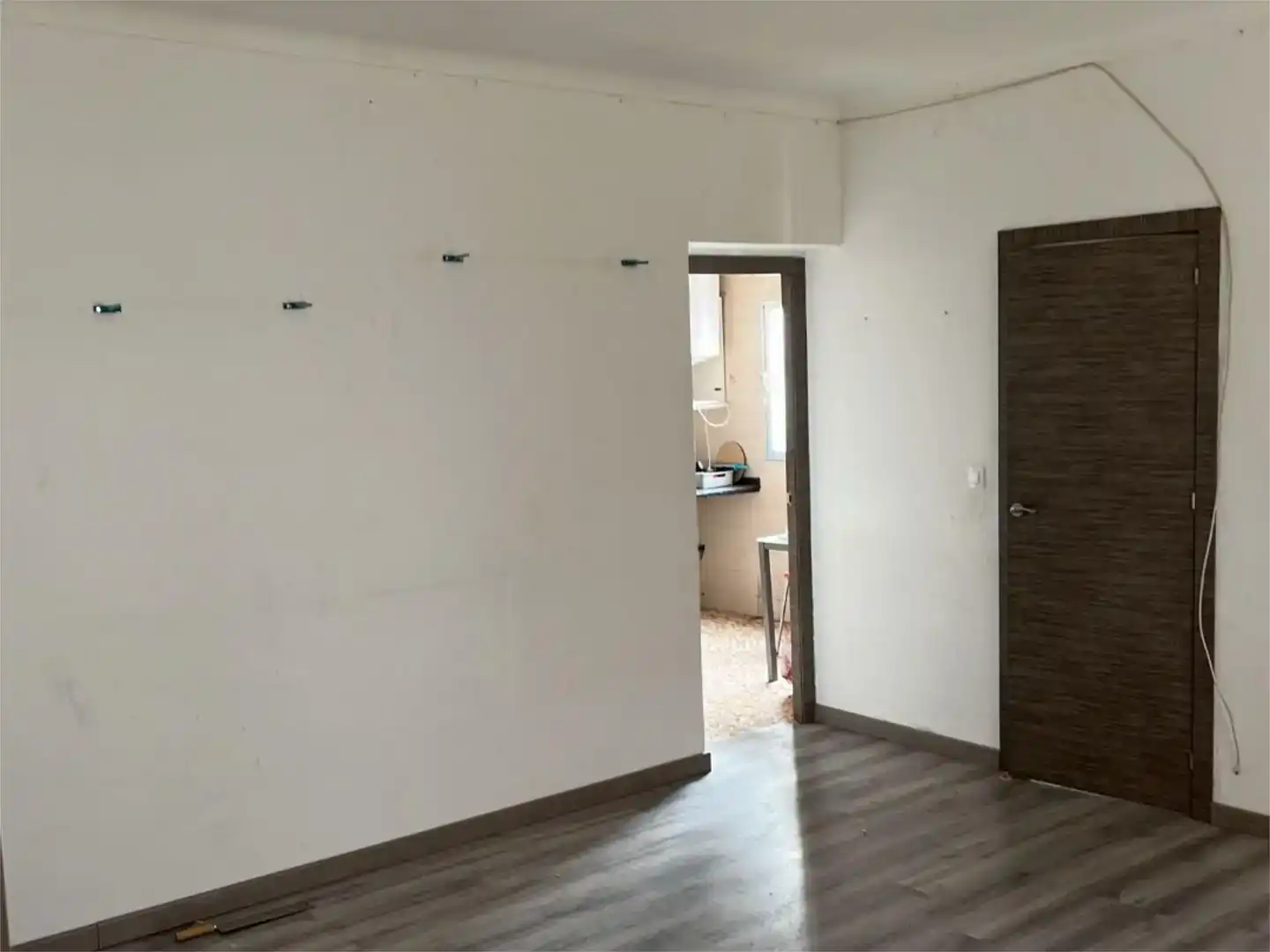 Habitación de Planta baja en venta en Santaella con Aire acondicionado, Parquet y Balcón