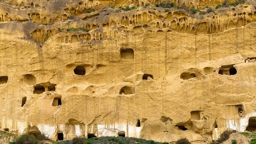 Haus mit Terrasse zum Verkauf in Cuevas del Almanzora pueblo, imagen 29
