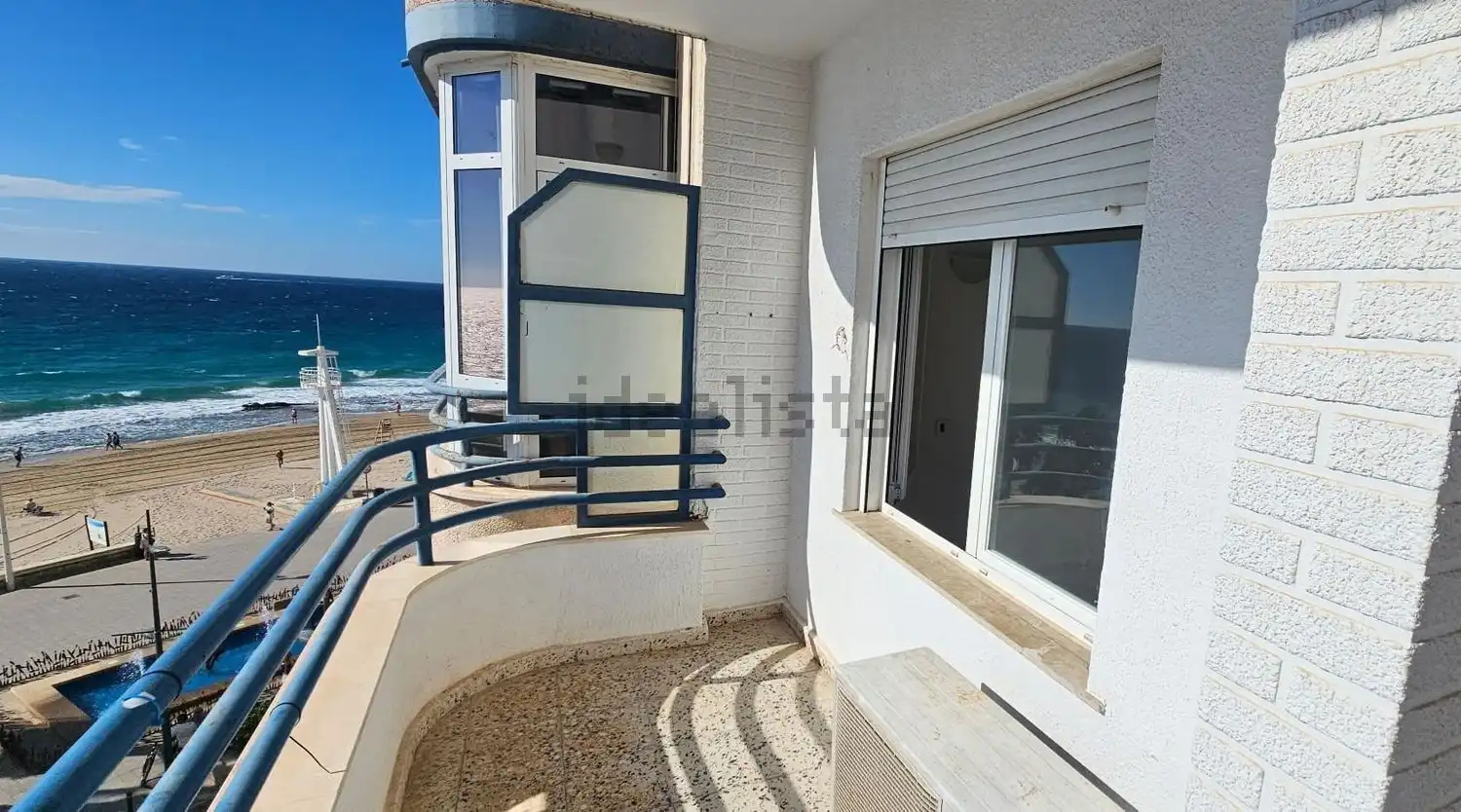 Apartment mit Aufzug zum Verkauf in Zona Pueblo, imagen 8