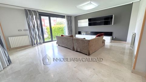 Foto 2 de Casa o xalet en venda a Universidad - Las Huelgas, Burgos Capital