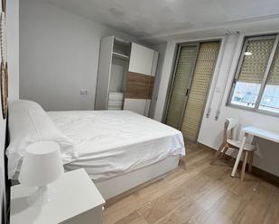 Bedroom of Flat to share in Gandia  with Furnished, Oven and Washing machine
