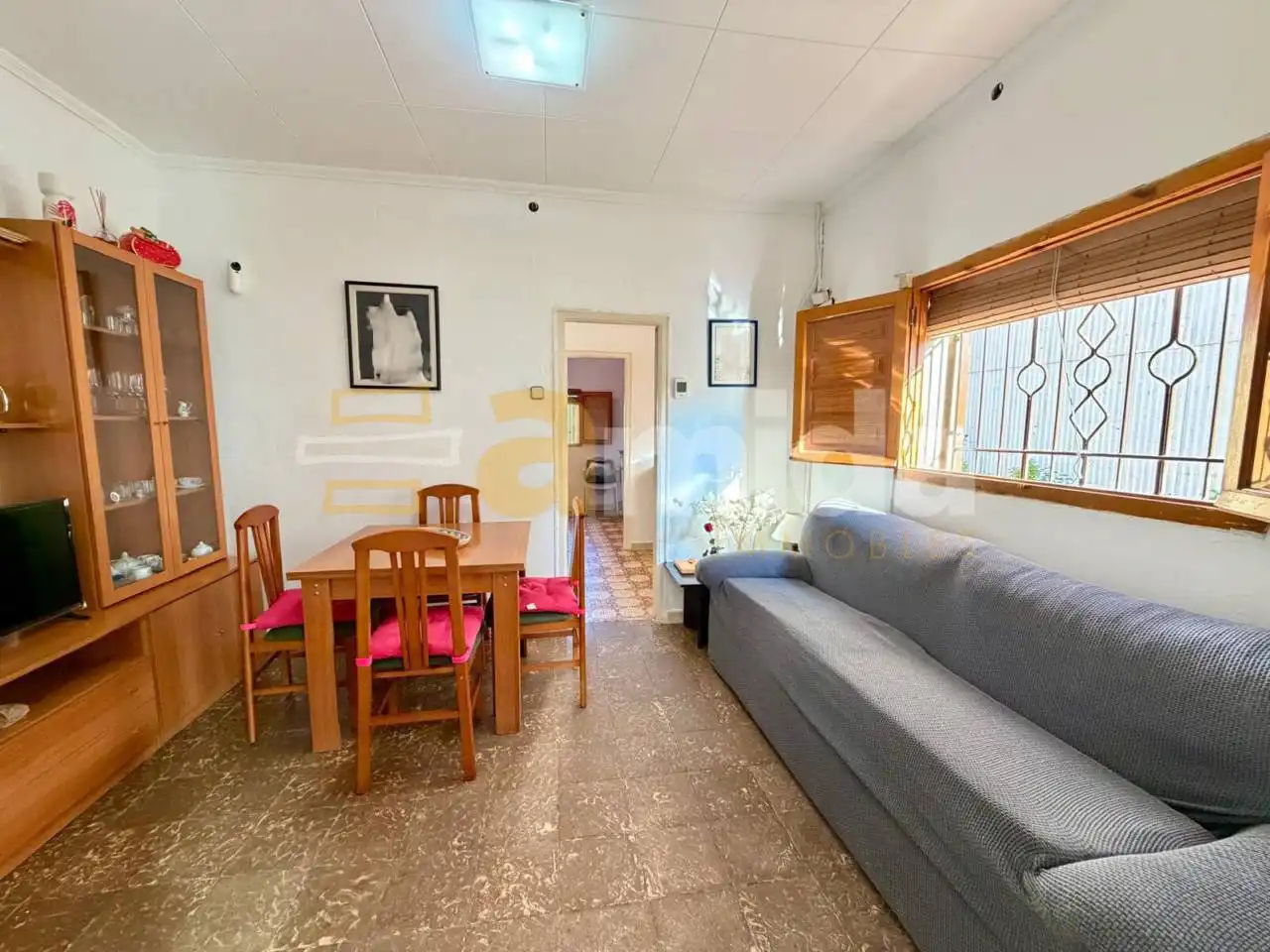 Casa o xalet en venda en Can Feu - Gràcia