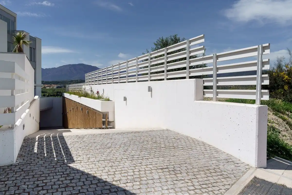 Apartament amb terrassa en venda a Benamara - Atalaya, imagen 16
