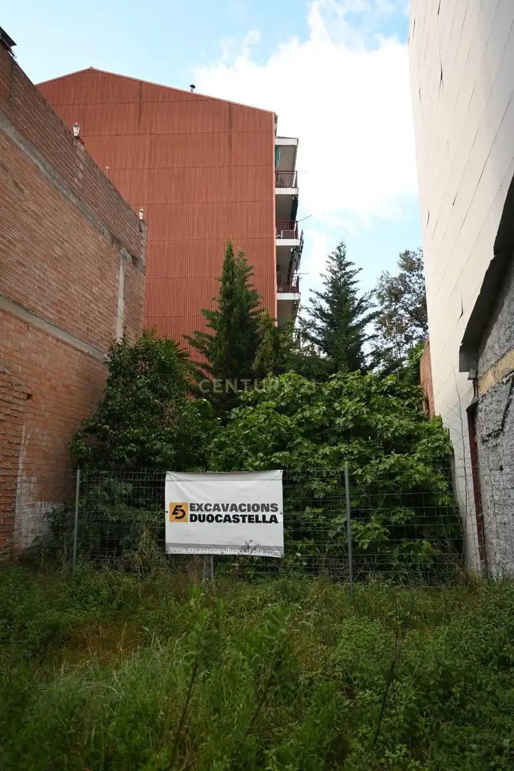 Exterior view of Residential for sale in Manresa