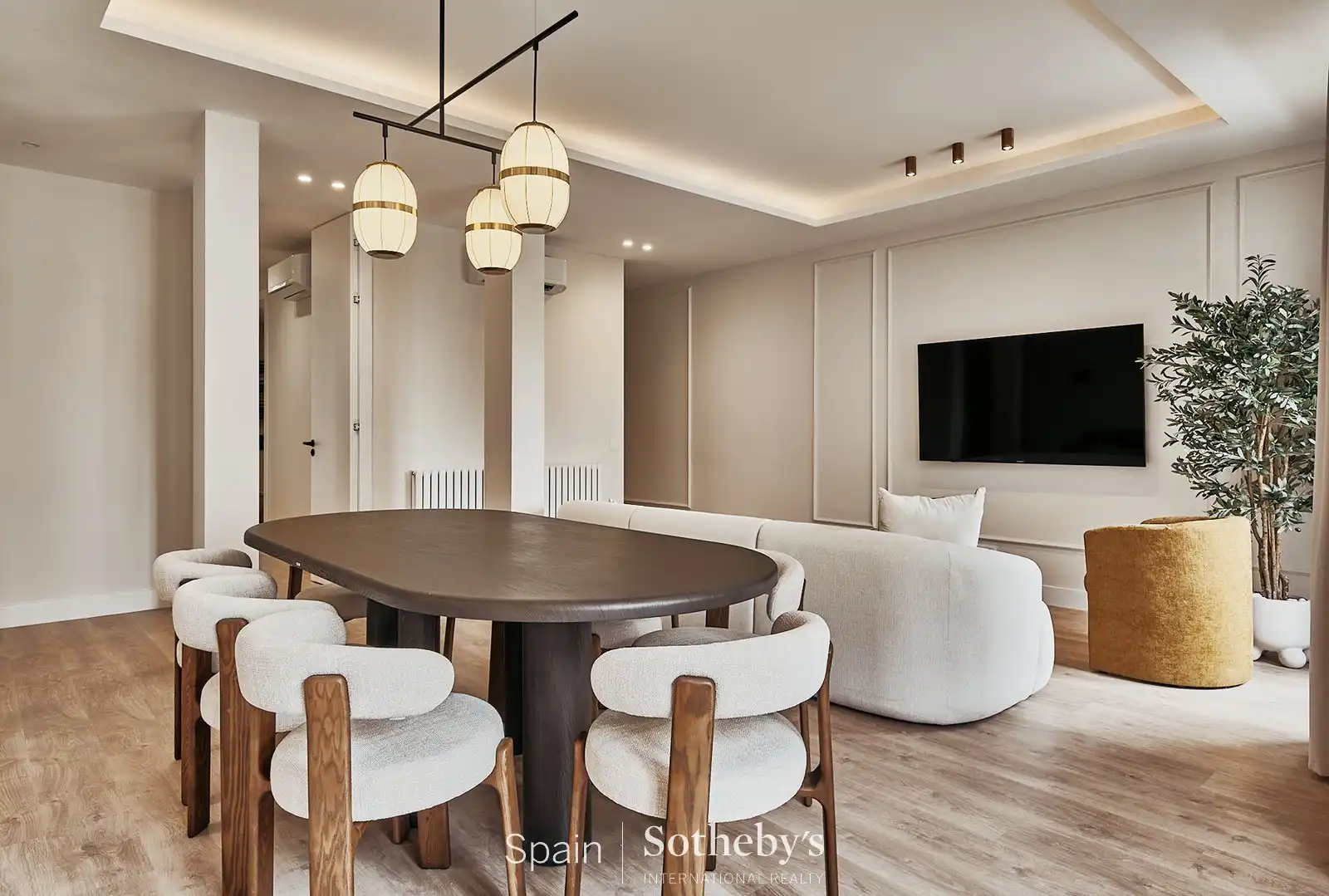 Appartement compact avec ascenseur à vendre à Calle de Goya, imagen 14