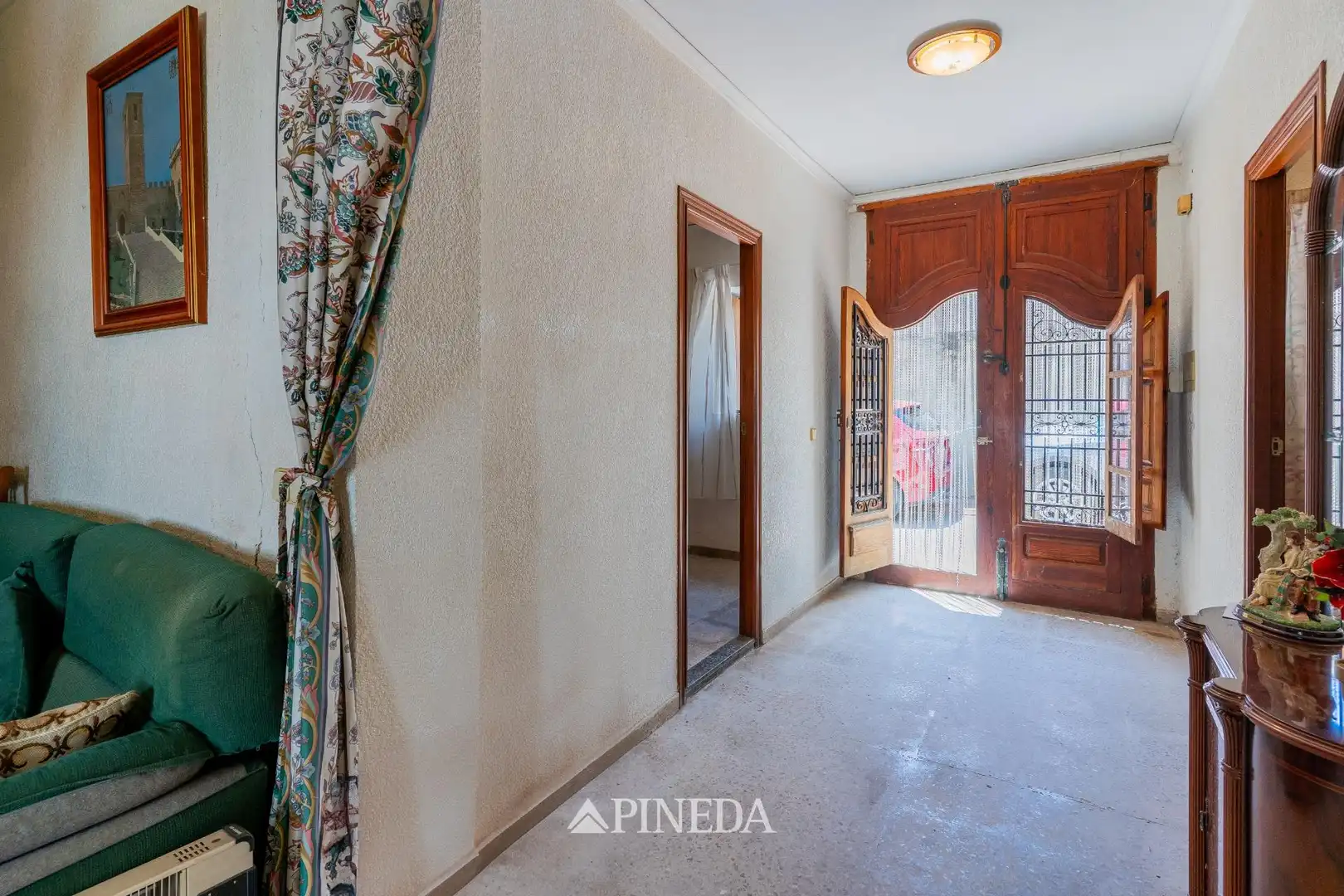 Finca rústica en venta en El Puig de Santa Maria