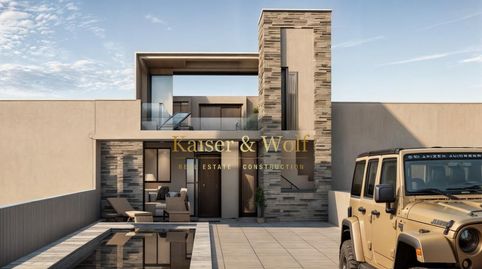 Foto 4 de Casa o chalet en venta en Escorpio, La Pinilla - Las Palas, Fuente Álamo de Murcia