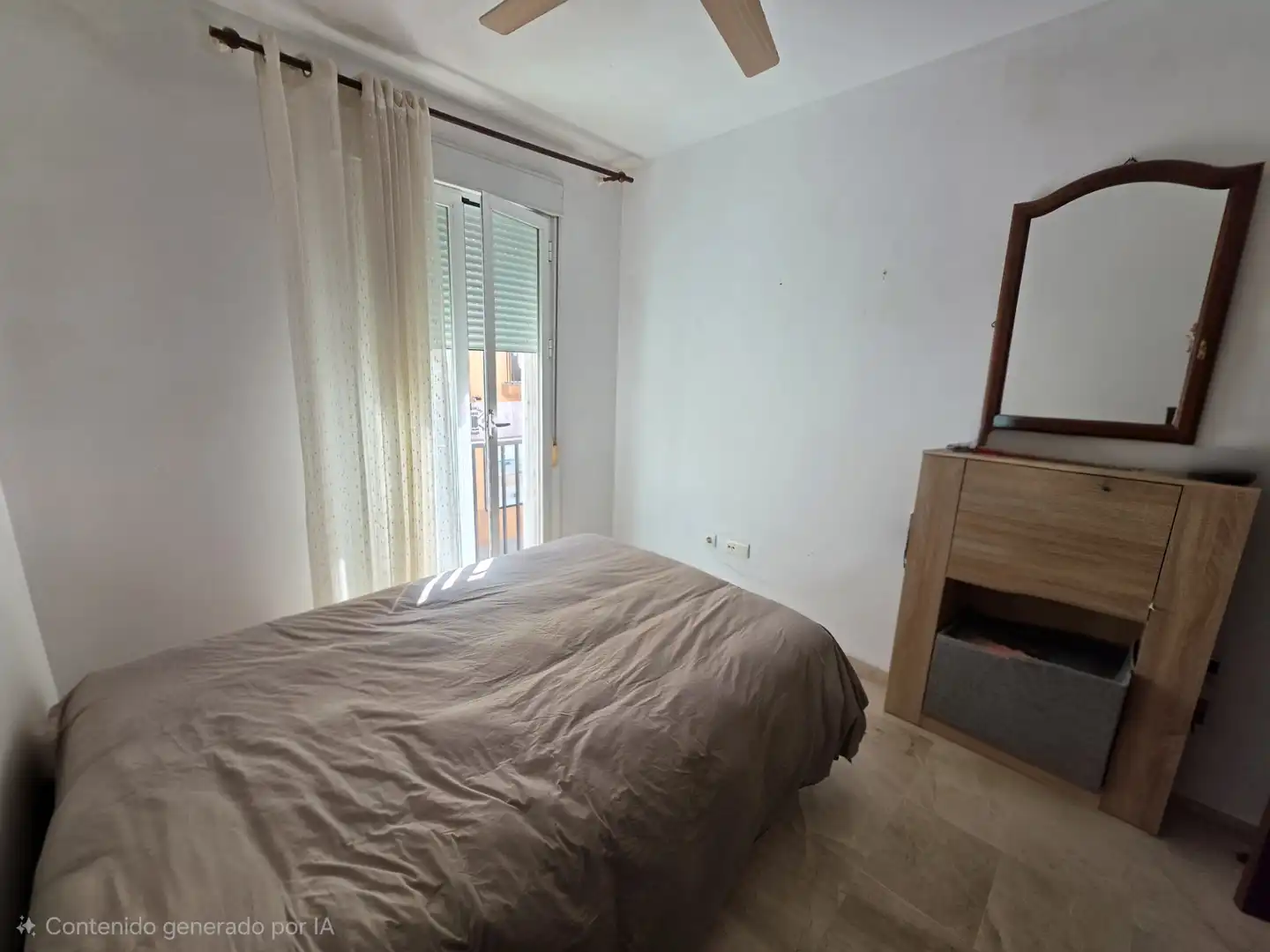 Flat with lift for sale in Tarifa ciudad, imagen 7
