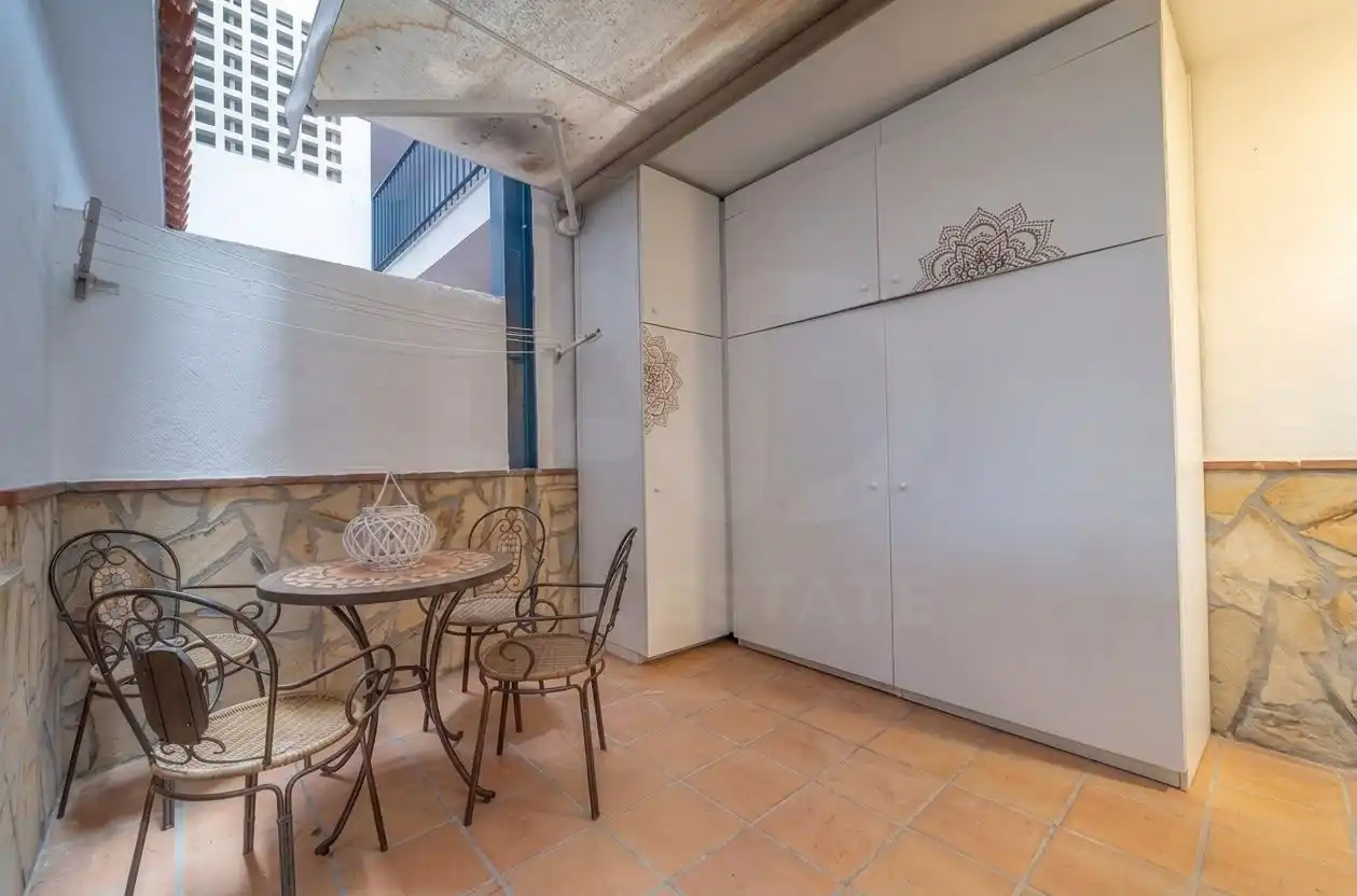 Wohnung zum Verkauf in Las Lagunas, imagen 10