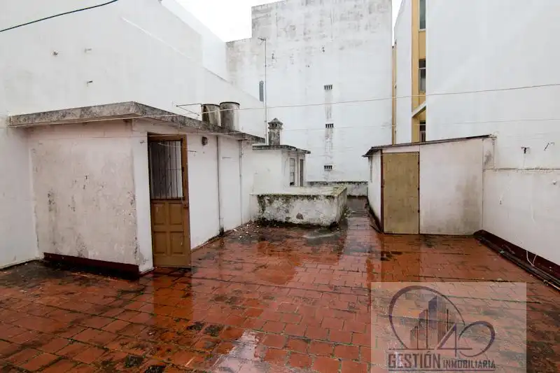 Exterior view of Houses for sale in San Cristóbal de la Laguna  with Terrace, Storage room and Alarm