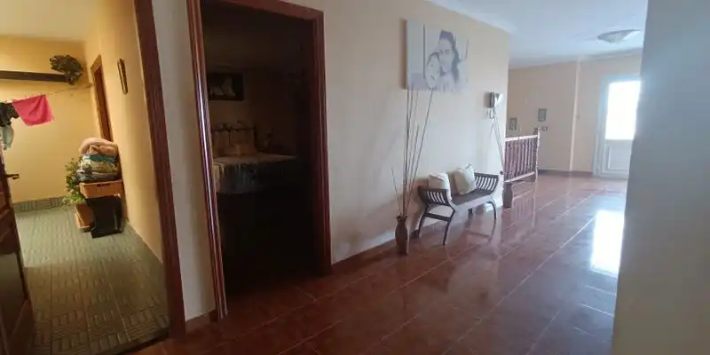 Casa o xalet en venda en Arucas amb Terrassa, Traster i Moblat