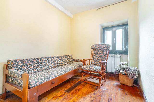 Casa-chalet en Venta en  SANTA EULALIA, 7 en Soto del Barco