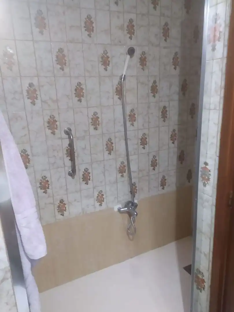 Bathroom of Flat for sale in Bejís
