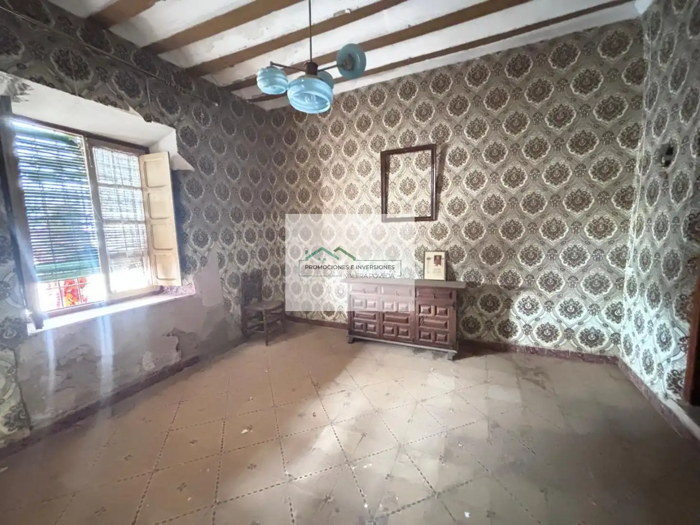 Living room of Houses for sale in El Peral  