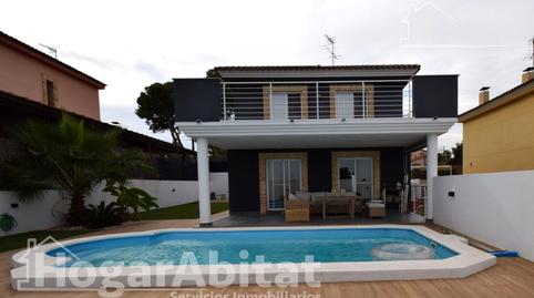 Foto 3 de Casa o chalet en venta en Calle Abetos, Olimar - Carambolo - Atalaya de Levante, Chiva