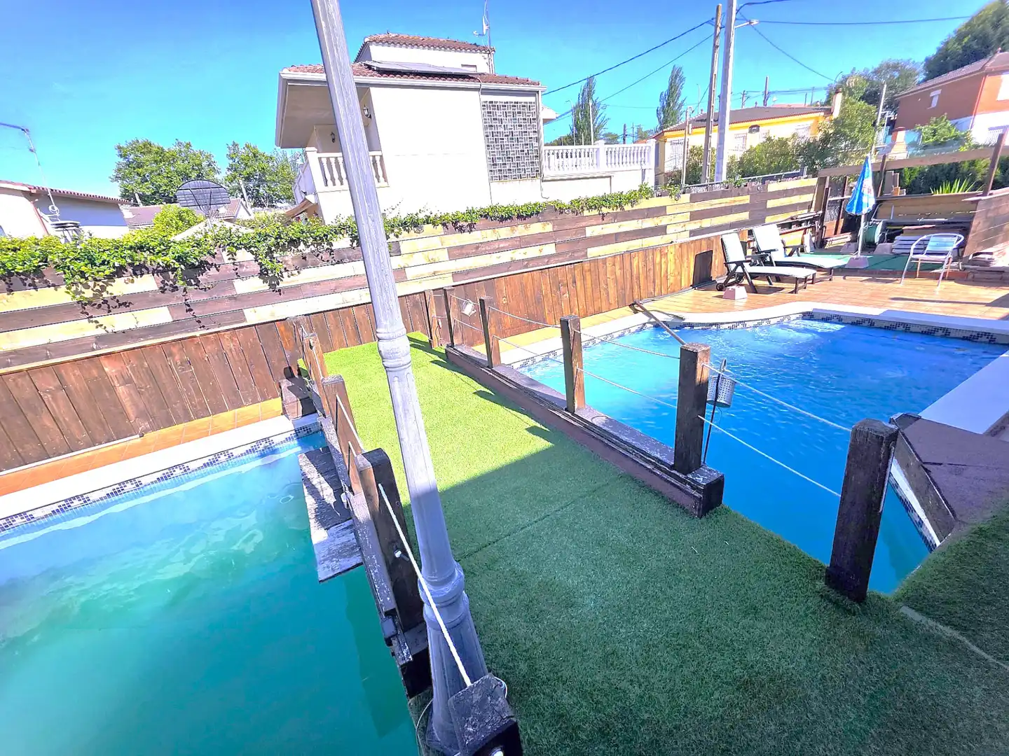Haus mit Pool zum Verkauf in Carrer Cardener, imagen 11