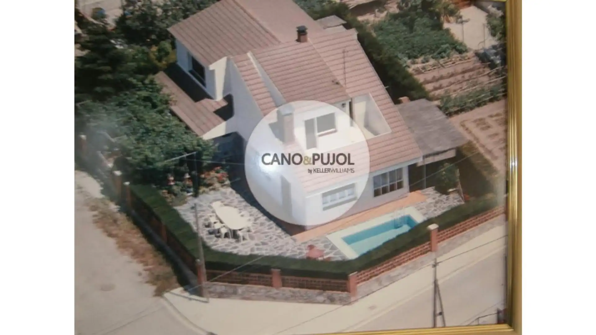 Houses for sale in Rubí  with Heating, Terrace and Storage room