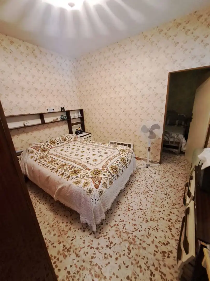 Habitación de Casa o chalet en venta en Los Cortijos 