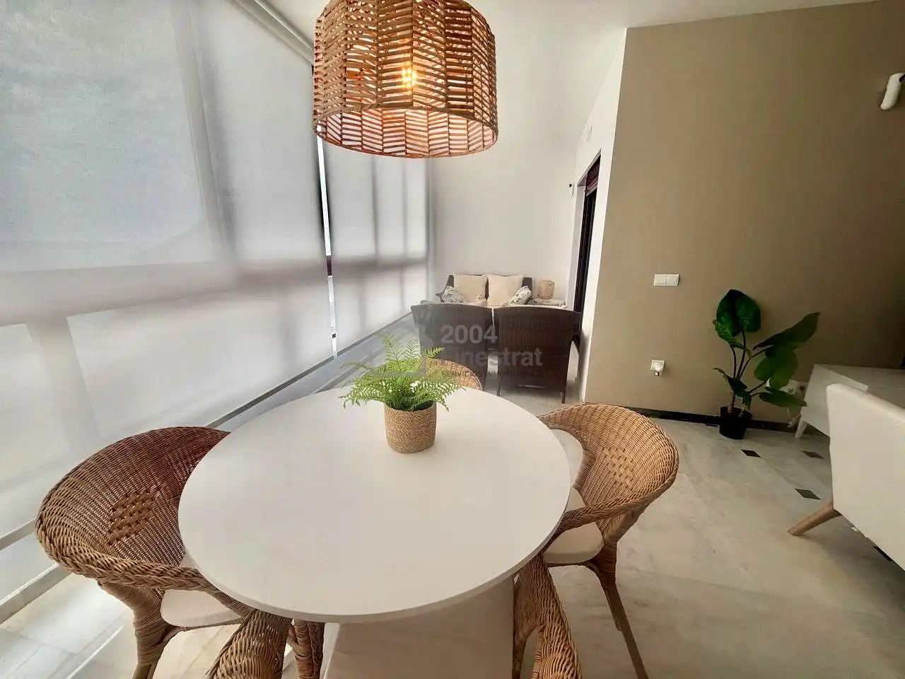Piso con piscina en venta en Avd. Mariners de la vilajoiosa, imagen 6