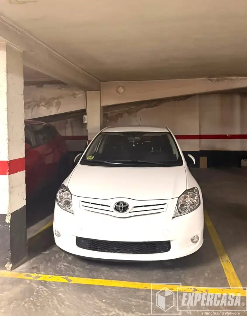 Aparcament de Garatge en venda en Xirivella