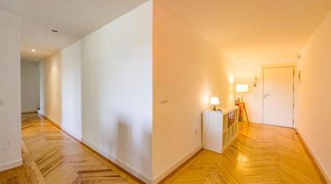 Foto 3 de Apartament de lloguer a Avenida Avenida de Bruselas, 66, 66, Guindalera, Madrid