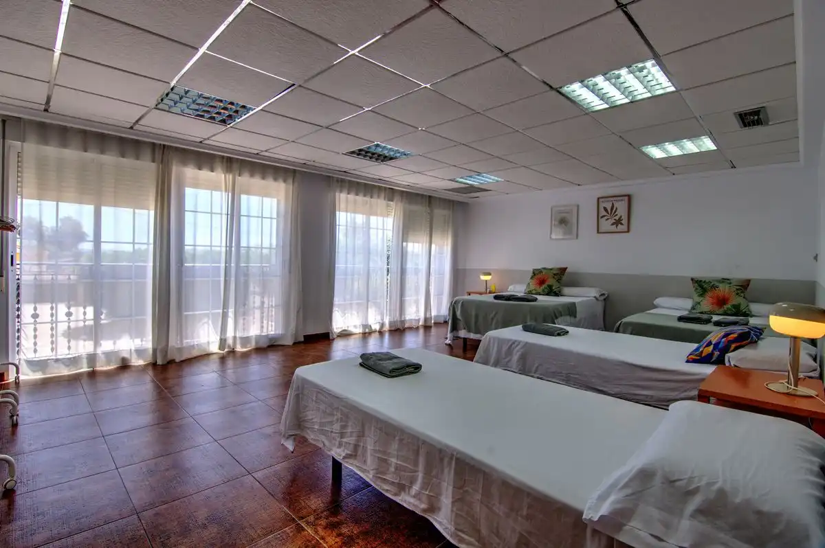 Casa con terrazza in vendita a Camino Arroba de Hornos, imagen 33