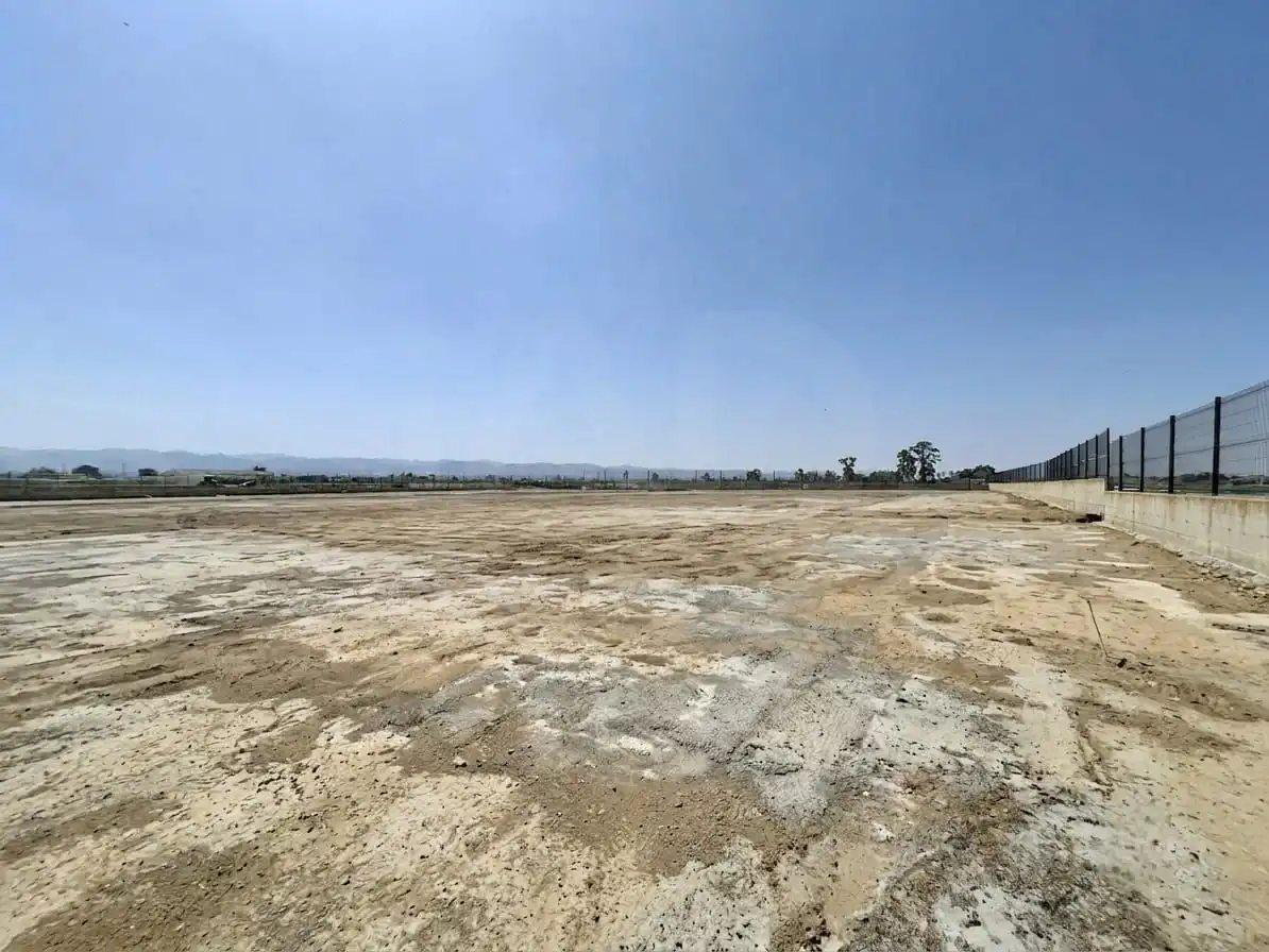 Residencial en venta en Lorca