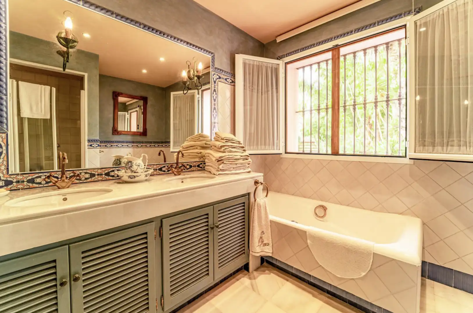 Chalet en venta en Benahavís pueblo, imagen 16