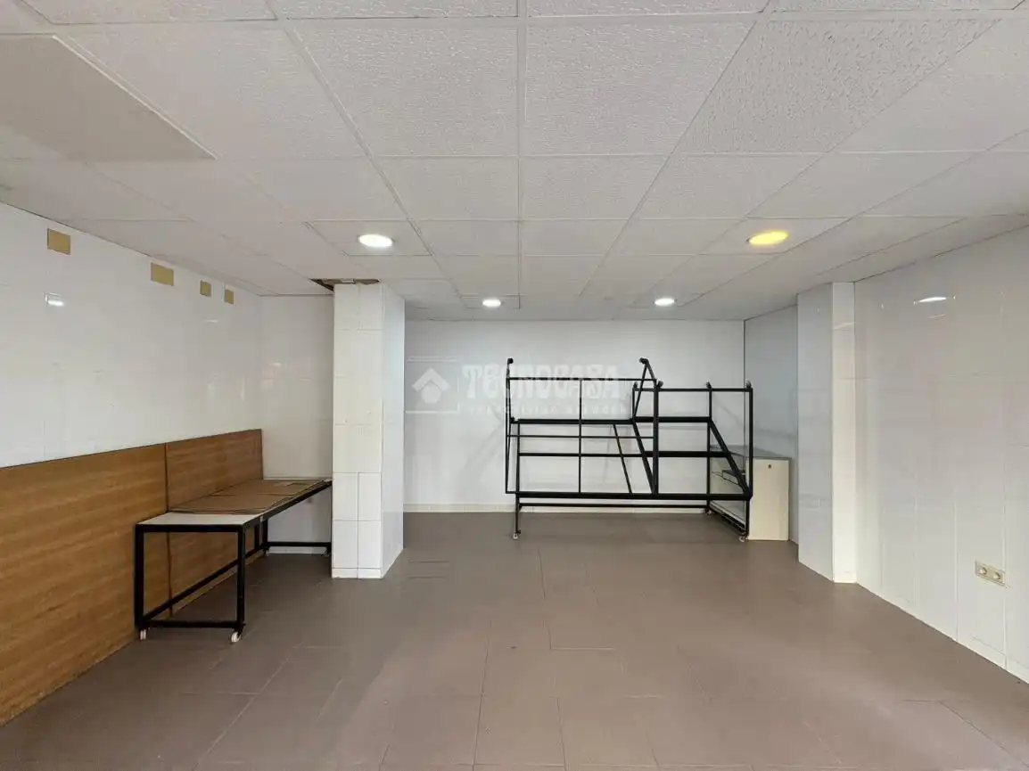 Local comercial en venda a Andújar, imagen 6