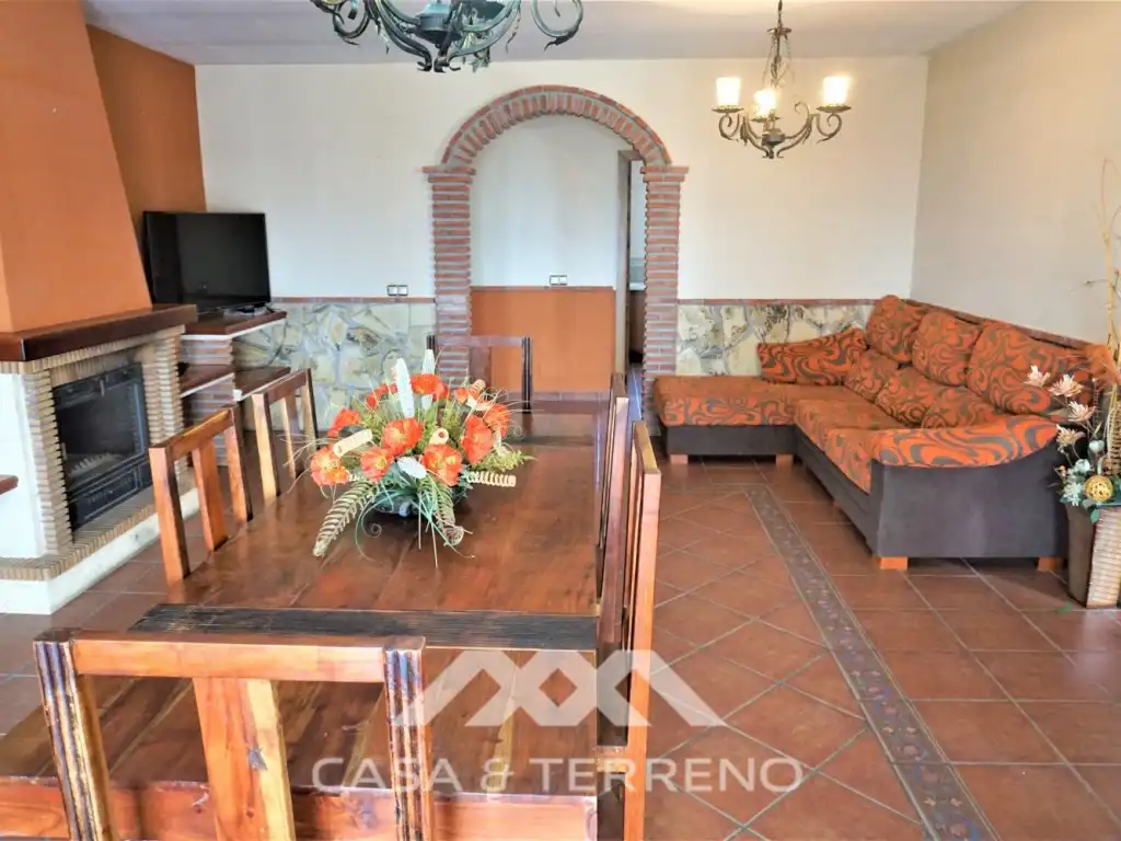 Casa con piscina in vendita a Pago de la Rabita, imagen 22