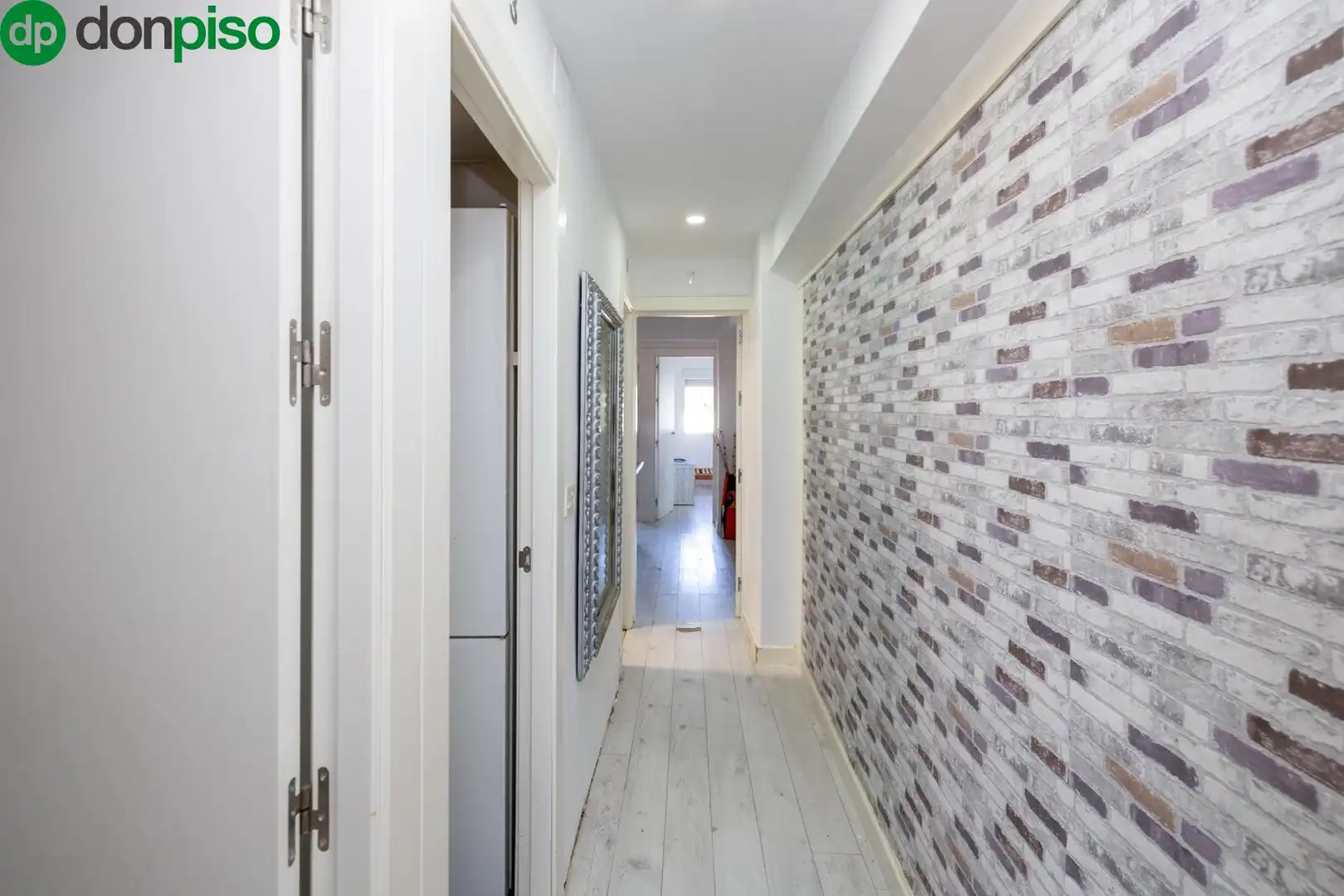 Piso en venta en Granada