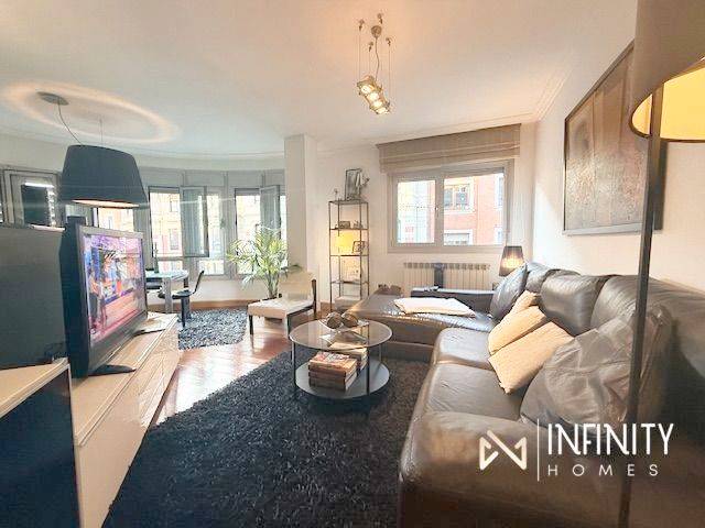 Piso en Venta en Calle General Concha en Alhóndiga