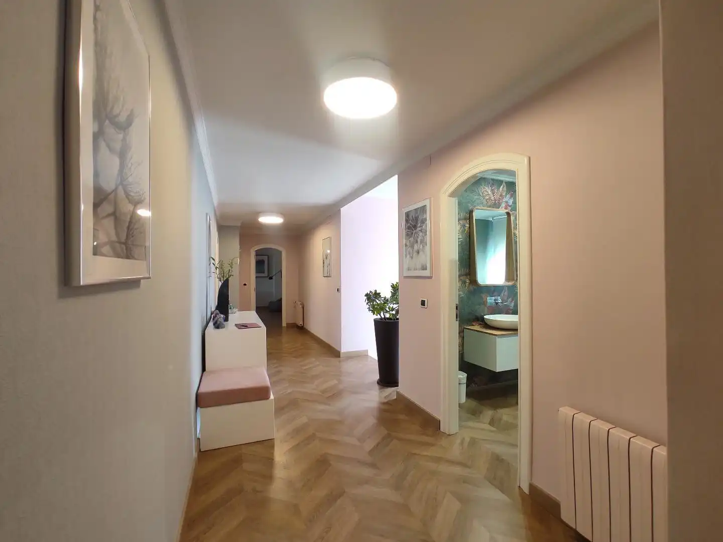 Casa o xalet en venda en Castellón de la Plana / Castelló de la Plana amb Terrassa, Traster i Moblat