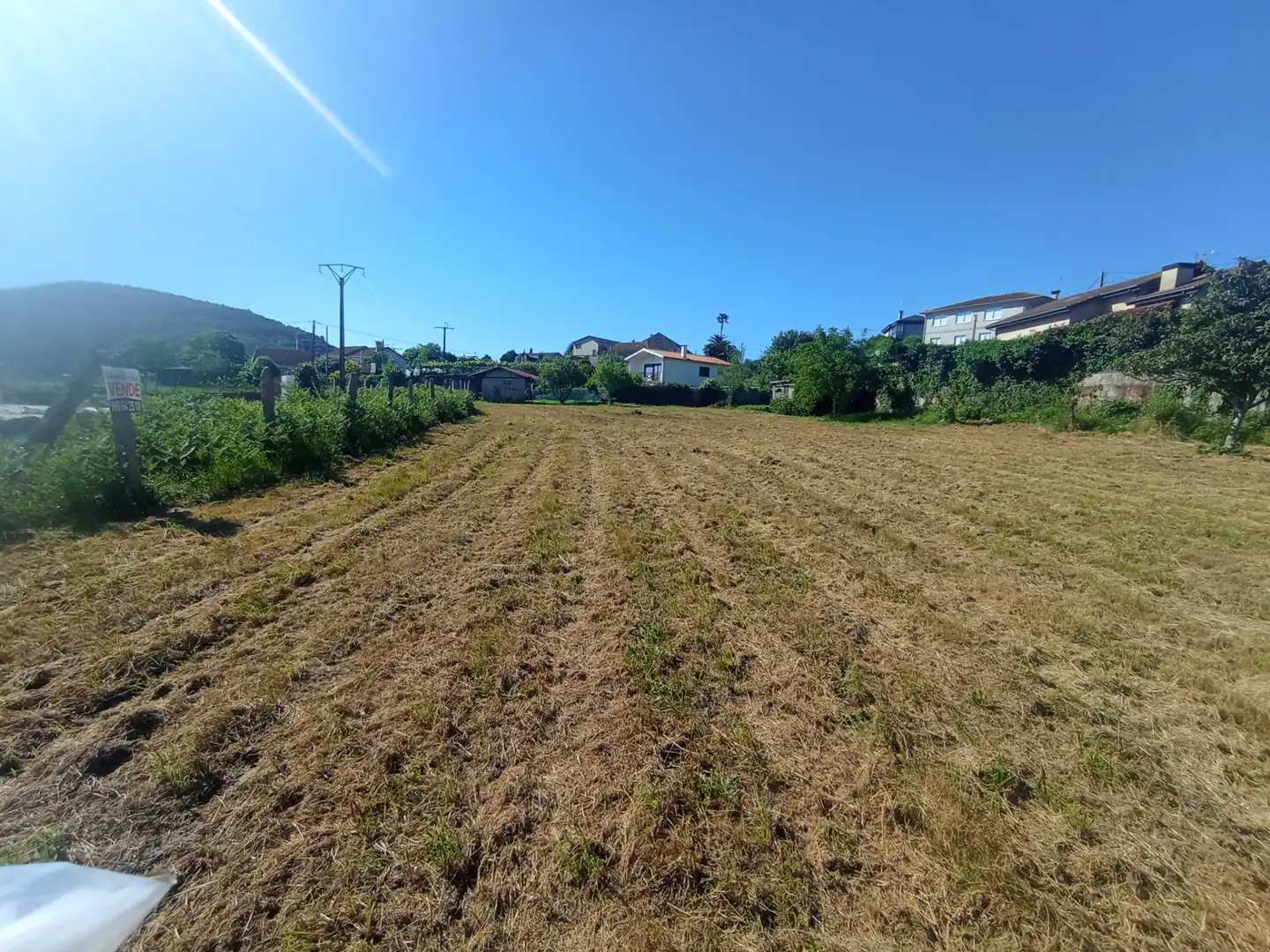 Lands and plots for sale in Mondariz, imagen 4