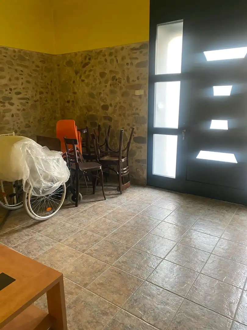 Casa adosada en venta en Salt con Calefacción, Jardín privado y Terraza