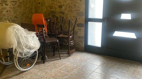 Foto 3 de Casa adosada en venda a Carrer Major, Veïnat, Girona