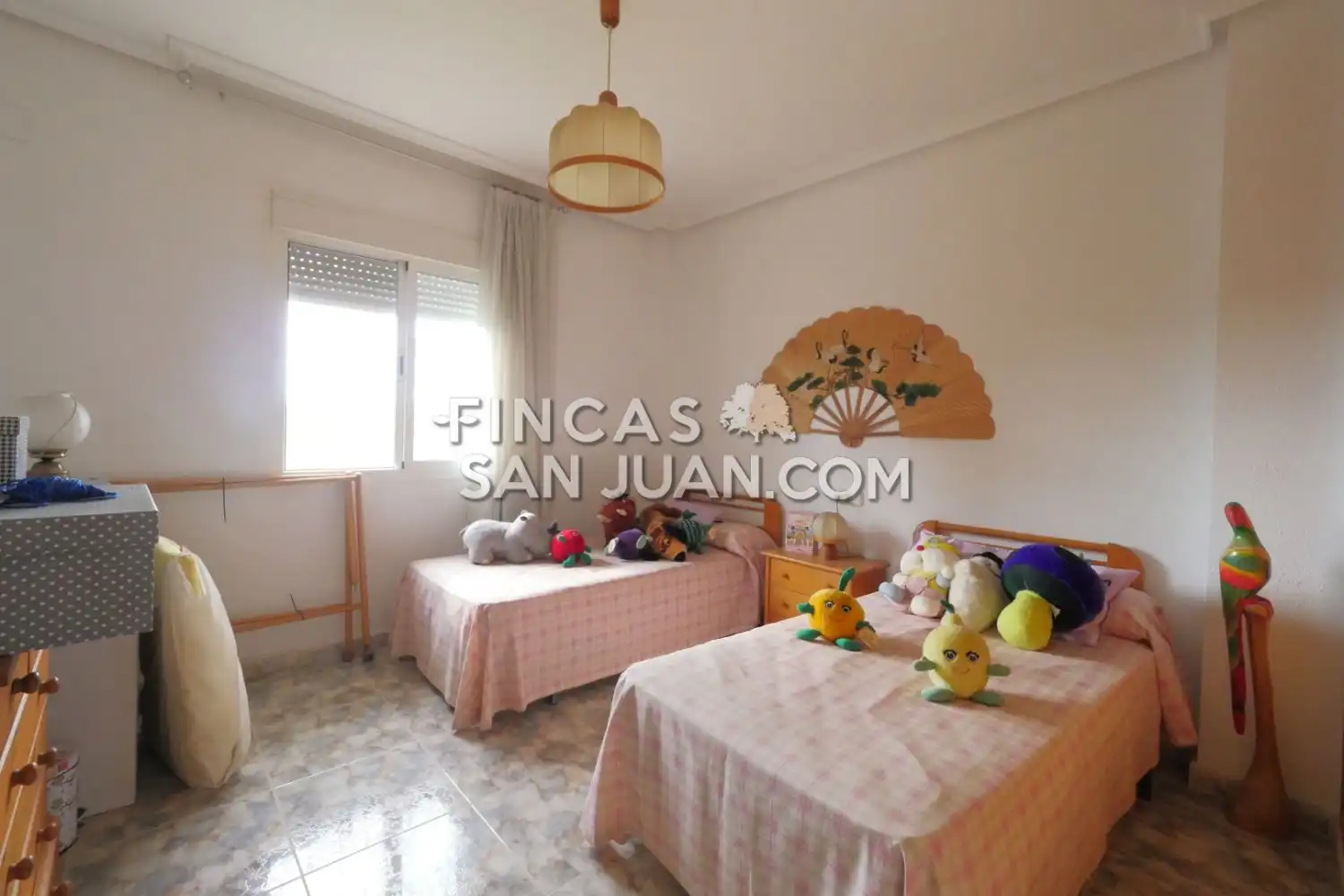 Casa o chalet en venta en La Huerta