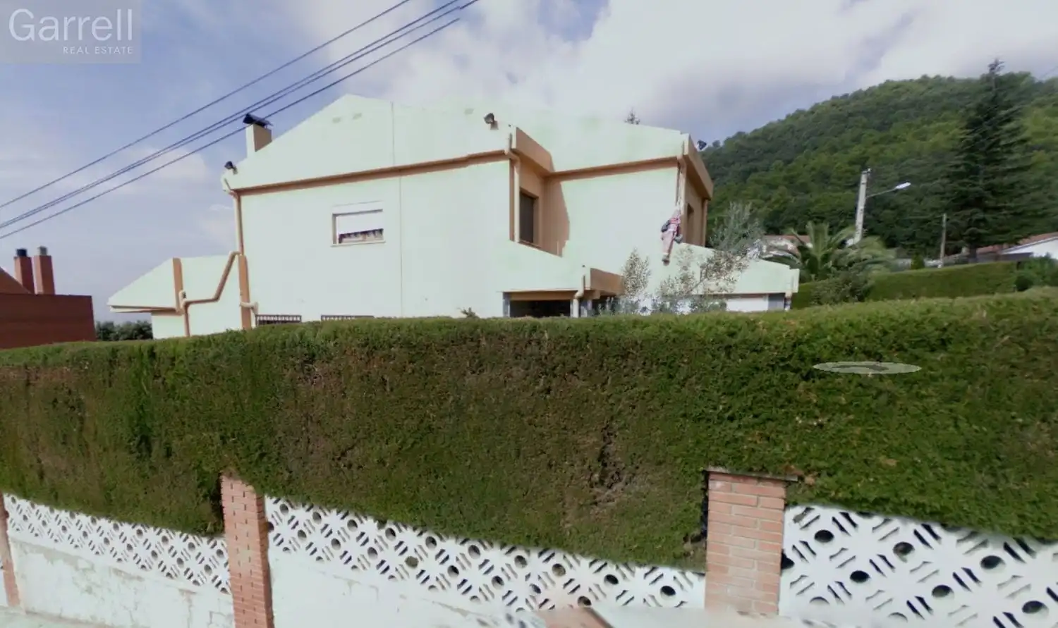 Detached house with pool for sale in AV CAN VOLART 
 CANOVES I SAMALUS (BARCELONA), imagen 2