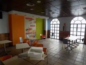 Gewerbefläche zur Miete in Calle Porvenir 12, imagen 5