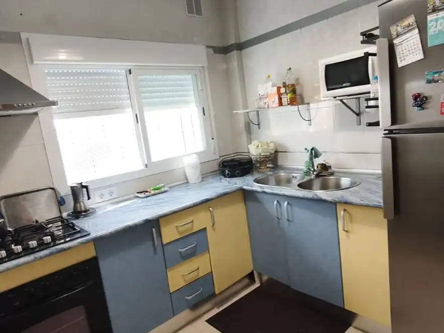 Casa en venda a AVENIDA PERO MINGO 1, imagen 5