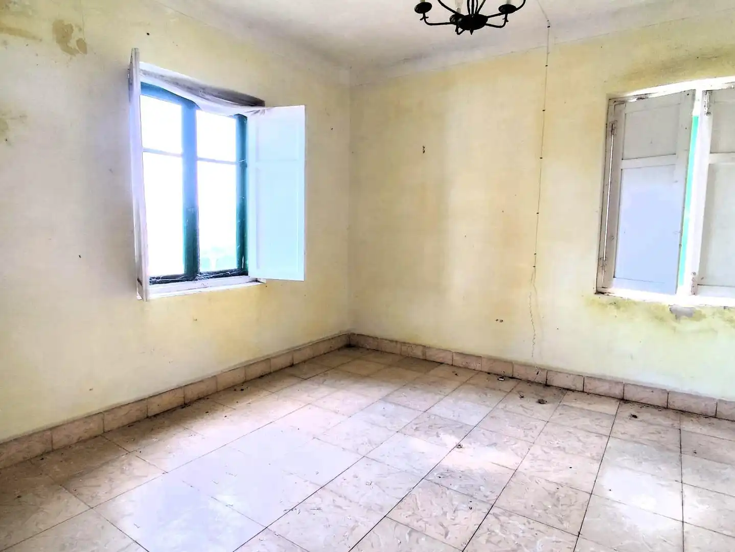 Casa con terraza en venta en Santa María de Cayón, imagen 9